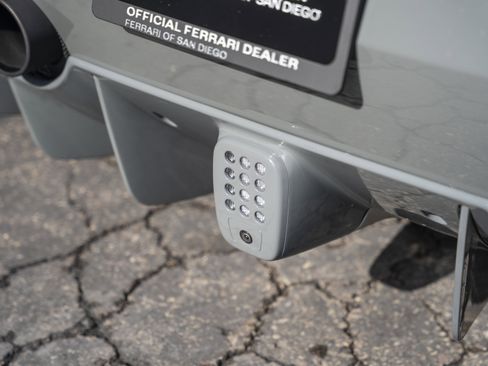 Certified 2017 Ferrari 488 Spider image 18