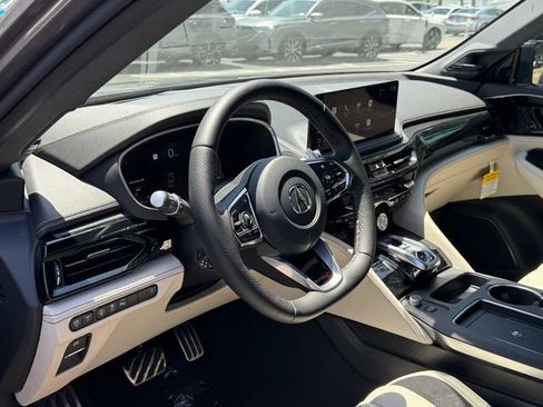 New 2026 Acura MDX Type S AWD/4WD image 8