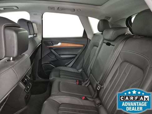 Used 2023 Audi Q5 2.0T Premium Plus AWD/4WD image 27