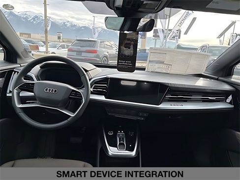 New 2026 Audi Q4 e-tron Premium image 21