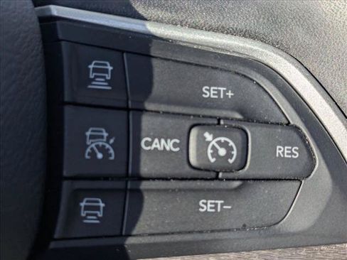 Used 2022 Jeep Grand Cherokee Limited 4xe AWD/4WD image 14