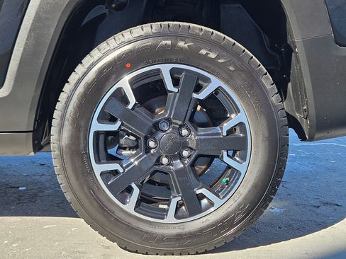 Used 2023 Jeep Renegade Trailhawk w/ Sun/Sound Group image 29