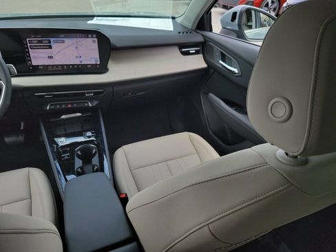 New 2026 Audi Q3 quattro 2.0T AWD/4WD image 24
