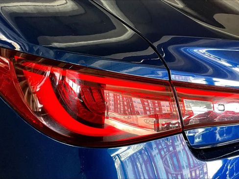 Used 2017 INFINITI Q60 w/ Premium Plus Package 3.0T image 28