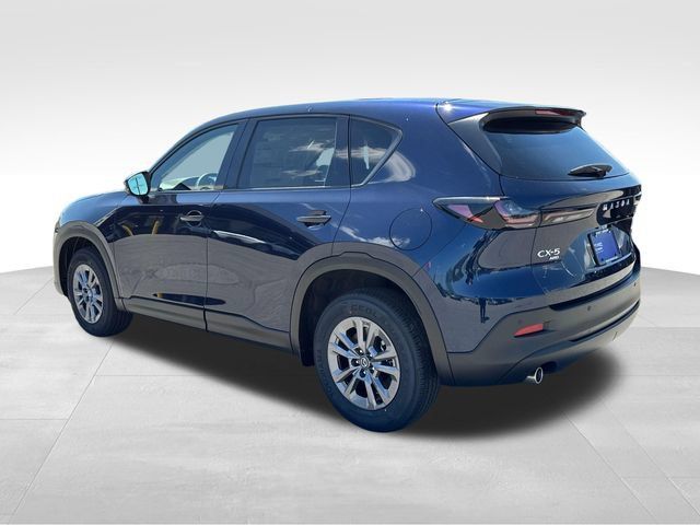 New 2026 MAZDA CX-5 Select AWD/4WD image 3
