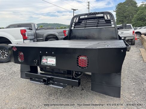 Used 2022 RAM 3500 Tradesman w/ Electrical Accessory Group AWD/4WD image 10