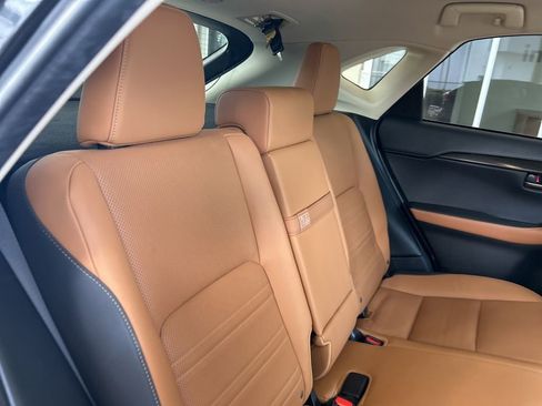 Used 2020 Lexus NX 300 AWD w/ Premium Package image 24