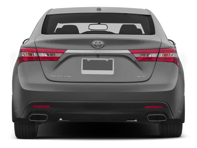 Used 2013 Toyota Avalon XLE FWD image 8