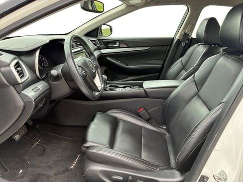 Used 2018 Nissan Maxima 3.5 SV FWD image 11