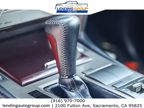 Used 2018 Lexus GX 460 Premium w/ Premium Package image 17