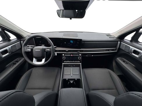 New 2026 Hyundai Santa Fe XRT image 13