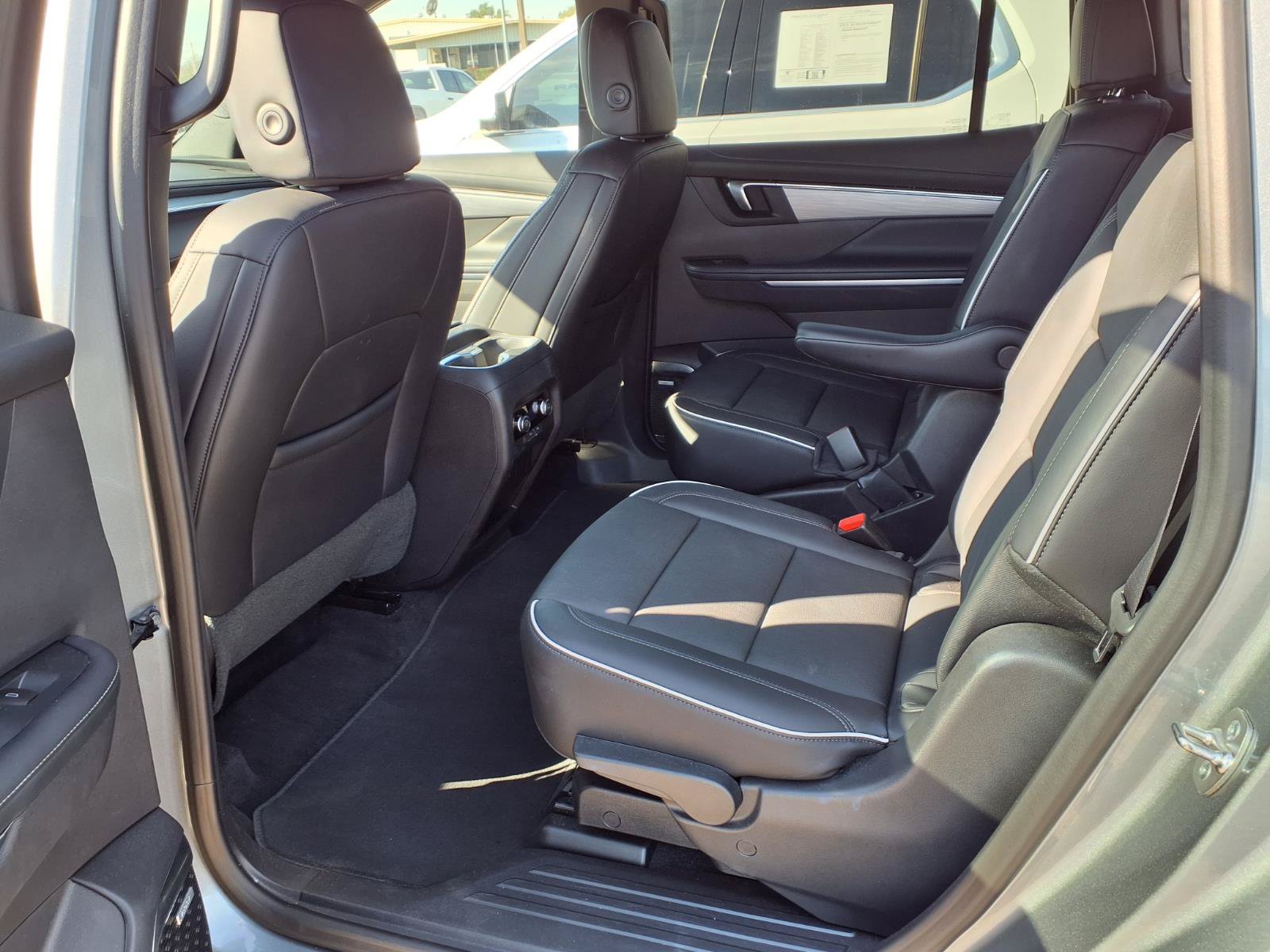 Used 2026 Buick Enclave Preferred FWD image 16