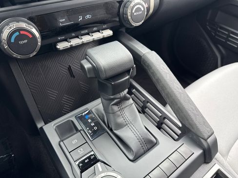 New 2026 Toyota Tacoma 4x4 Double Cab image 23