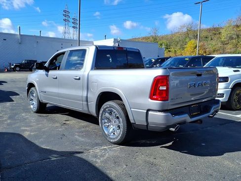 New 2026 RAM 1500 Big Horn image 3