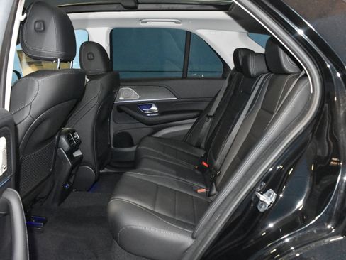 New 2026 Mercedes-Benz GLE 450 4MATIC image 18