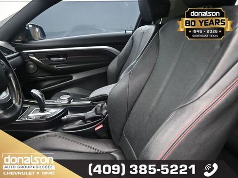 Used 2019 BMW 440i Coupe RWD image 8