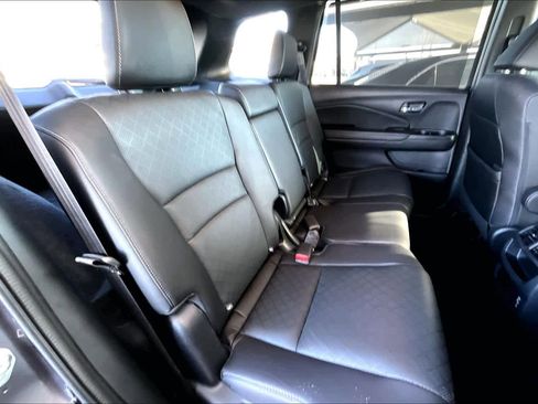 Used 2021 Honda Passport EX-L image 19