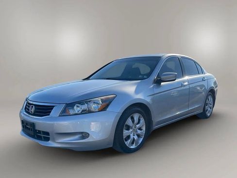 Used 2008 Honda Accord EX-L image 2