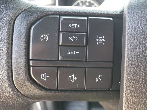 Used 2022 Ford F150 XL w/ STX Appearance Package image 20