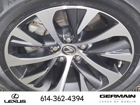 Used 2022 Lexus RX 350 AWD image 11