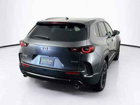 Used 2025 MAZDA CX-50 AWD 2.5 S w/ Premium Package image 9