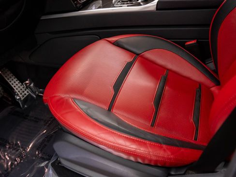 Certified 2021 Mercedes-Benz G 63 AMG 4MATIC image 16