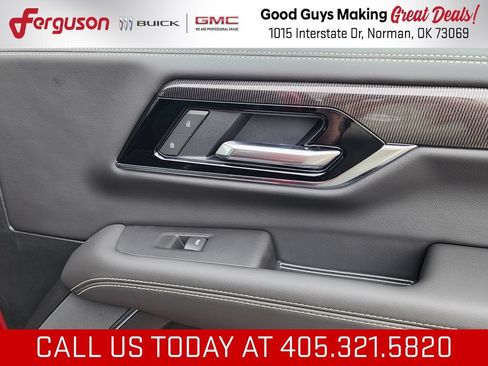 New 2026 GMC Yukon Elevation w/ Elevation Premium Package AWD/4WD image 43