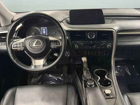 Used 2018 Lexus RX 350 FWD image 11