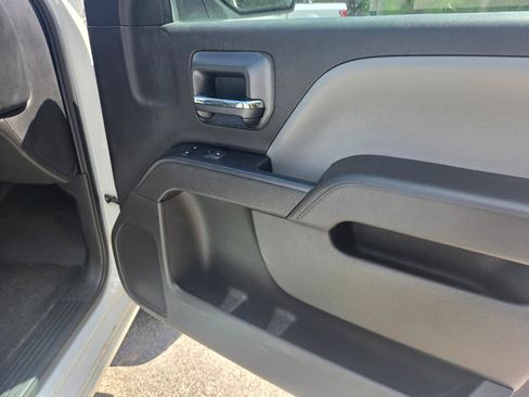 Used 2017 Chevrolet Silverado 2500 W/T RWD image 15