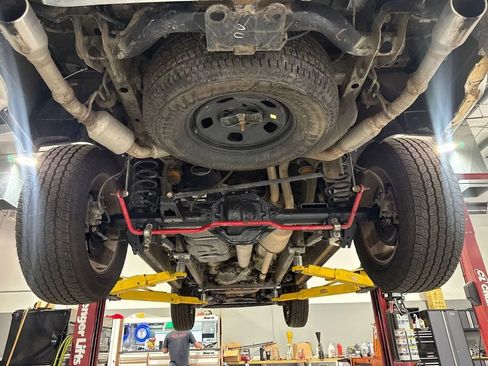 Used 2019 RAM 1500 Big Horn AWD/4WD image 37