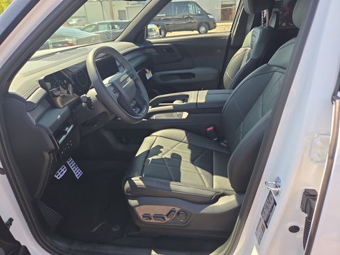 New 2027 Kia Telluride SX X-Line AWD/4WD image 4