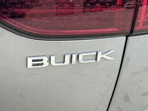 Used 2026 Buick Envision Sport Touring AWD/4WD image 12