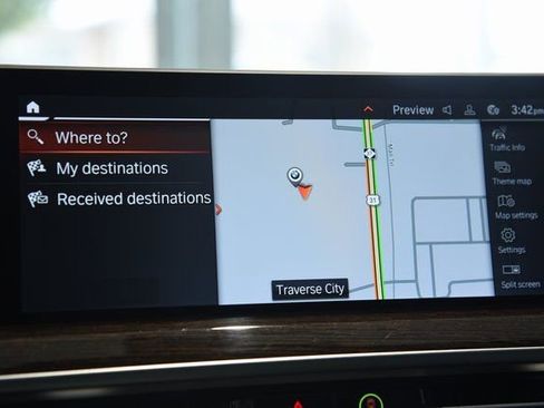 Certified 2022 BMW X3 xDrive30i w/ Convenience Package w/ZPA image 25