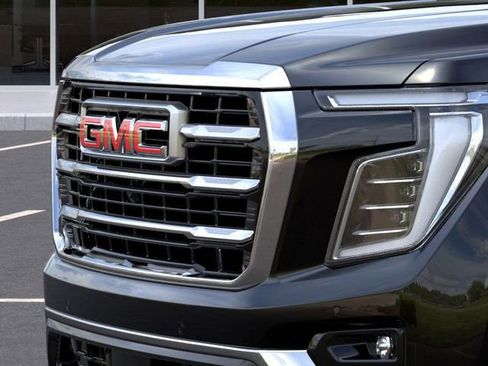 New 2026 GMC Yukon XL Elevation image 13