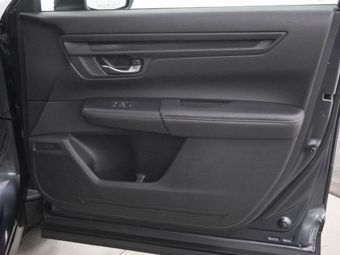 Used 2024 Honda CR-V EX image 9