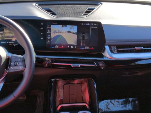 Certified 2024 BMW X1 xDrive28i w/ Convenience Package image 29