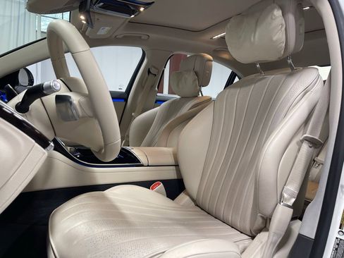 Certified 2023 Mercedes-Benz S 500 4MATIC image 22