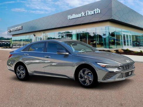 New 2026 Hyundai Elantra SEL Sport Premium FWD image 10
