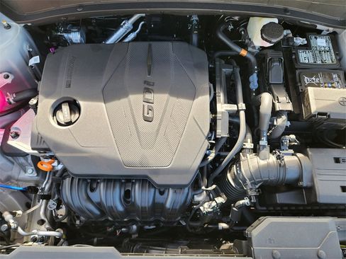 New 2026 Kia Sportage EX image 20