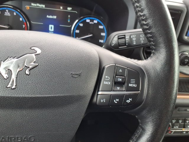 Certified 2023 Ford Bronco Sport Outer Banks w/ Tech Package AWD/4WD image 19