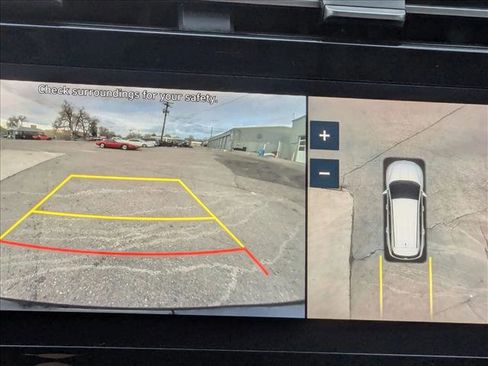 Used 2023 Hyundai Tucson Limited image 14