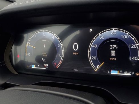 New 2026 Jeep Grand Cherokee Limited image 12