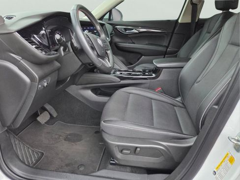 Used 2023 Buick Envision Essence FWD image 9