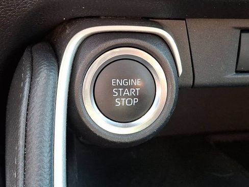 Certified 2024 Toyota Grand Highlander AWD image 25