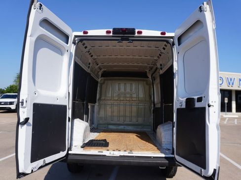 Used 2019 RAM ProMaster 2500 FWD image 20