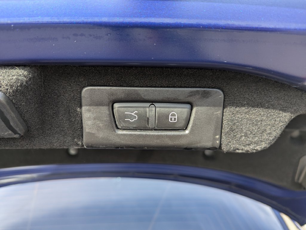 Used 2019 Maserati Ghibli S Q4 AWD/4WD image 44