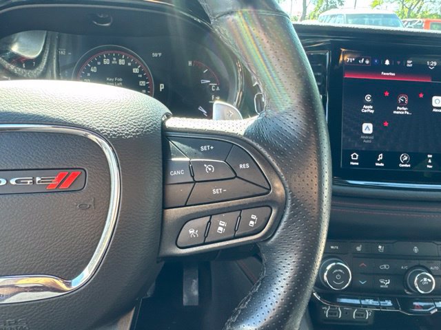 Used 2025 Dodge Durango R/T AWD/4WD image 12