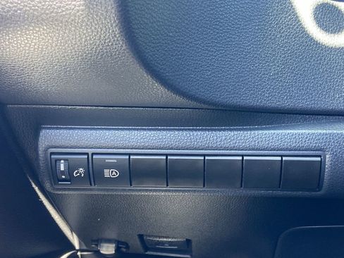 Used 2024 Toyota Corolla Sedan w/ SE Convenience Package FWD image 13