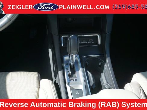 Used 2024 Subaru Ascent Premium w/ Convenience Package AWD/4WD image 18