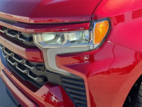 New 2026 Chevrolet Silverado 1500 RST w/ Texas Edition Plus image 30